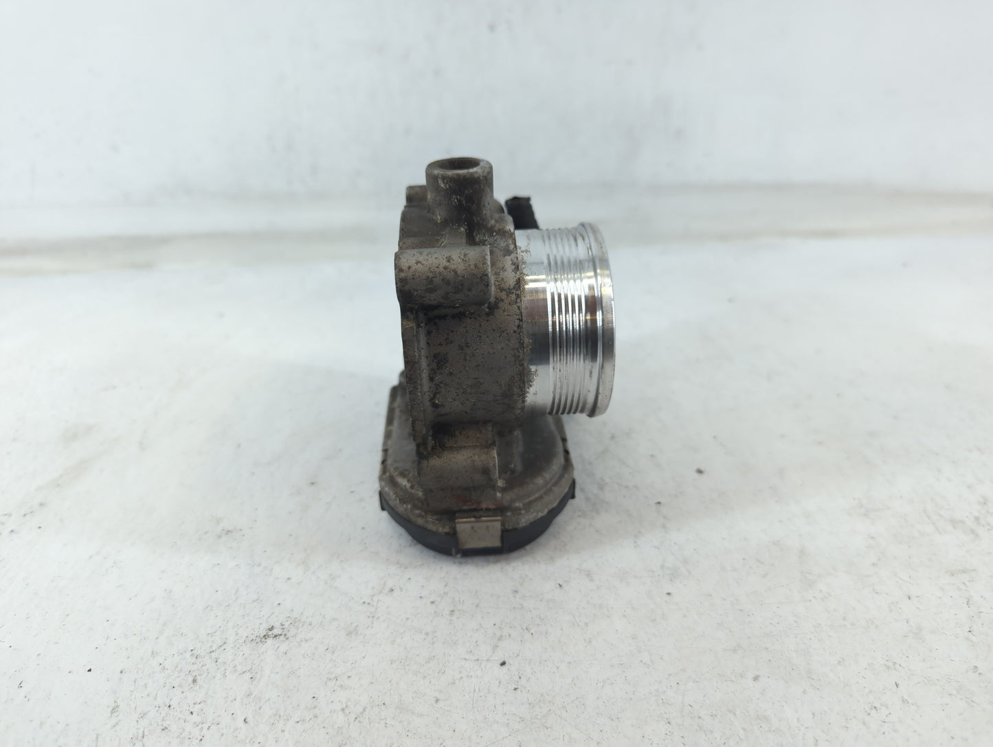2012-2014 Ford Edge Throttle Body P/N:000073 CF335, 12362, CM5E 9F991AD Fits Fits 2012 2013 2014 2015 2016 2017 OEM Used Aut