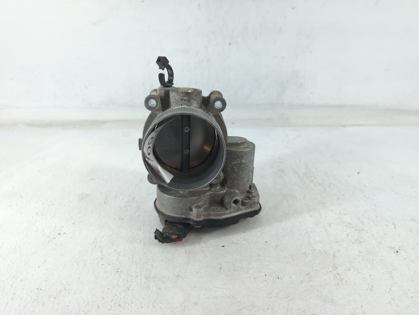 2011-2018 Ford Edge Throttle Body P/N:131714005781 AT4E-9F991-EH Fits Fits 2011 2012 2013 2014 2015 2016 2017 2018 2019 OEM 