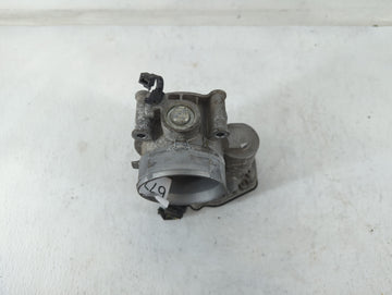 2011-2018 Ford Edge Throttle Body P/N:131714005781 AT4E-9F991-EH Fits Fits 2011 2012 2013 2014 2015 2016 2017 2018 2019 OEM Used Auto Parts