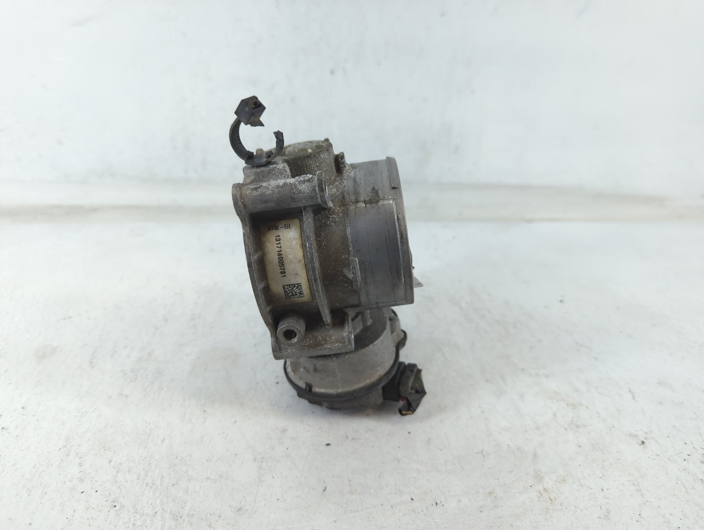 2011-2018 Ford Edge Throttle Body P/N:131714005781 AT4E-9F991-EH Fits Fits 2011 2012 2013 2014 2015 2016 2017 2018 2019 OEM 