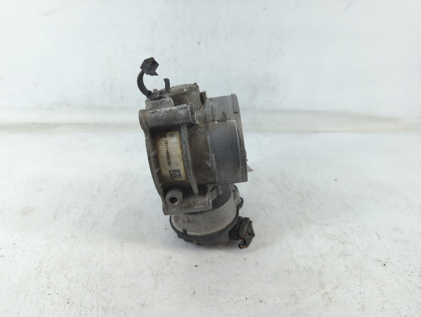 2011-2018 Ford Edge Throttle Body P/N:131714005781 AT4E-9F991-EH Fits Fits 2011 2012 2013 2014 2015 2016 2017 2018 2019 OEM 