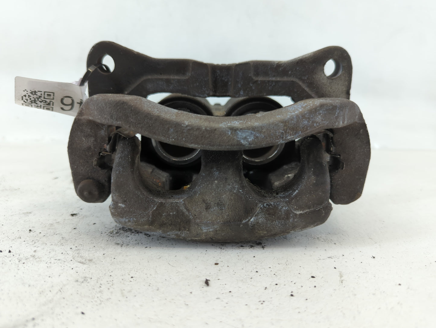 2011-2014 Ford Edge Front Driver Left Brake Caliper 677246 - Oemusedautoparts1.com