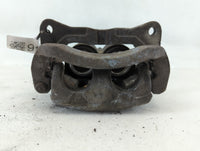 2011-2014 Ford Edge Front Driver Left Brake Caliper 677246 - Oemusedautoparts1.com