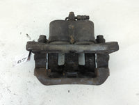 2011-2014 Ford Edge Front Driver Left Brake Caliper 677246 - Oemusedautoparts1.com