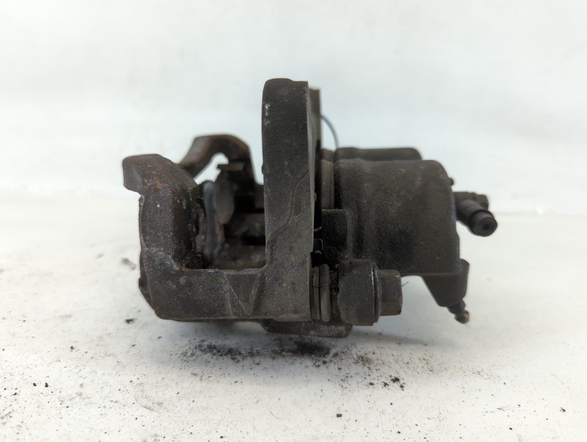 2011-2014 Ford Edge Front Driver Left Brake Caliper 677246 - Oemusedautoparts1.com