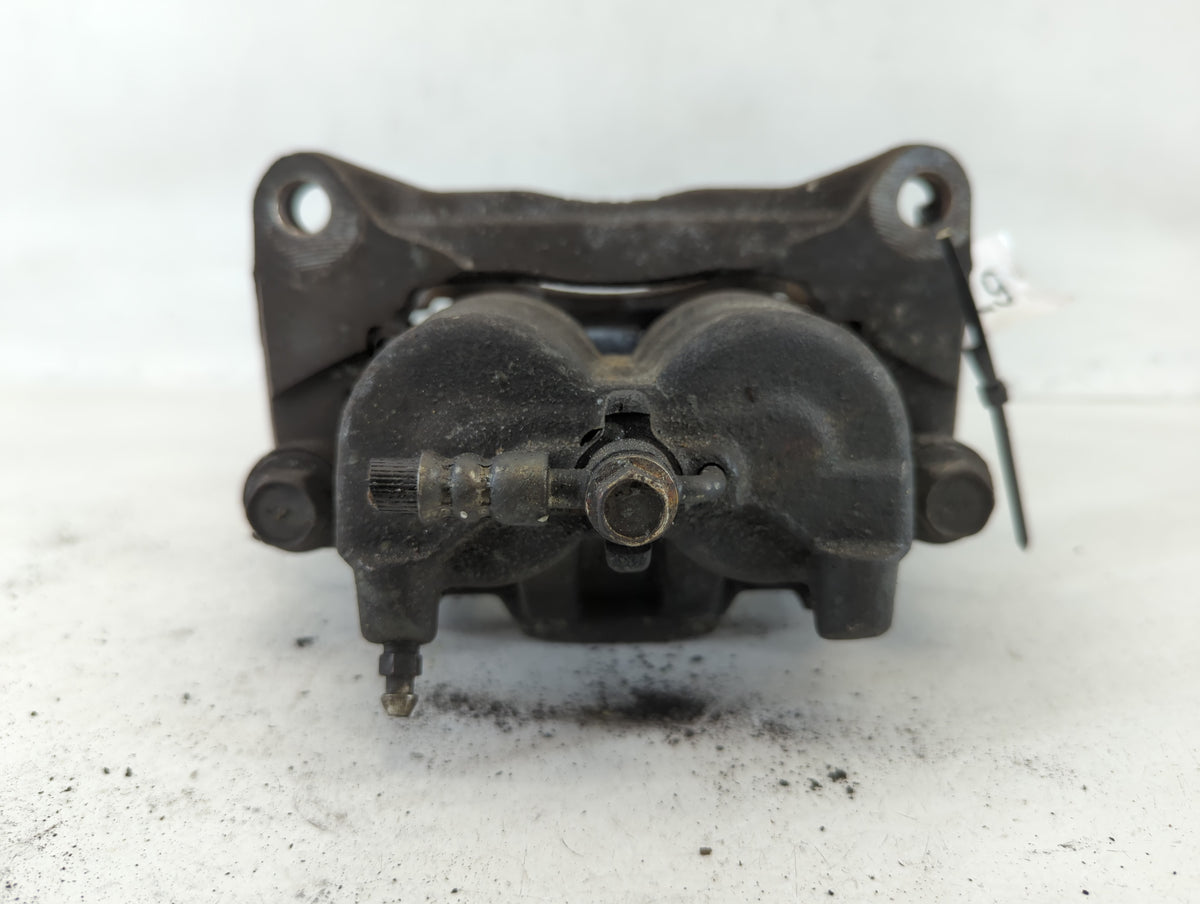 2011-2014 Ford Edge Front Driver Left Brake Caliper 677246 - Oemusedautoparts1.com