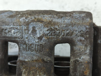 2011-2014 Ford Edge Front Driver Left Brake Caliper 677246 - Oemusedautoparts1.com
