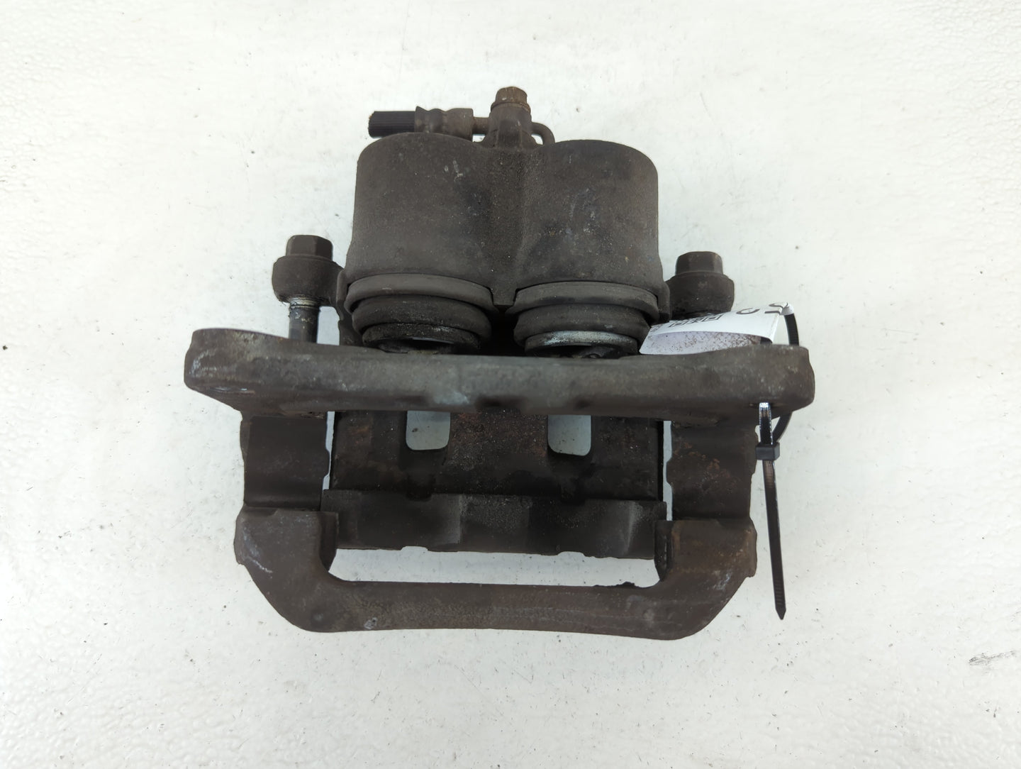 2011-2014 Ford Edge Rear Passenger Right Brake Caliper - Oemusedautoparts1.com