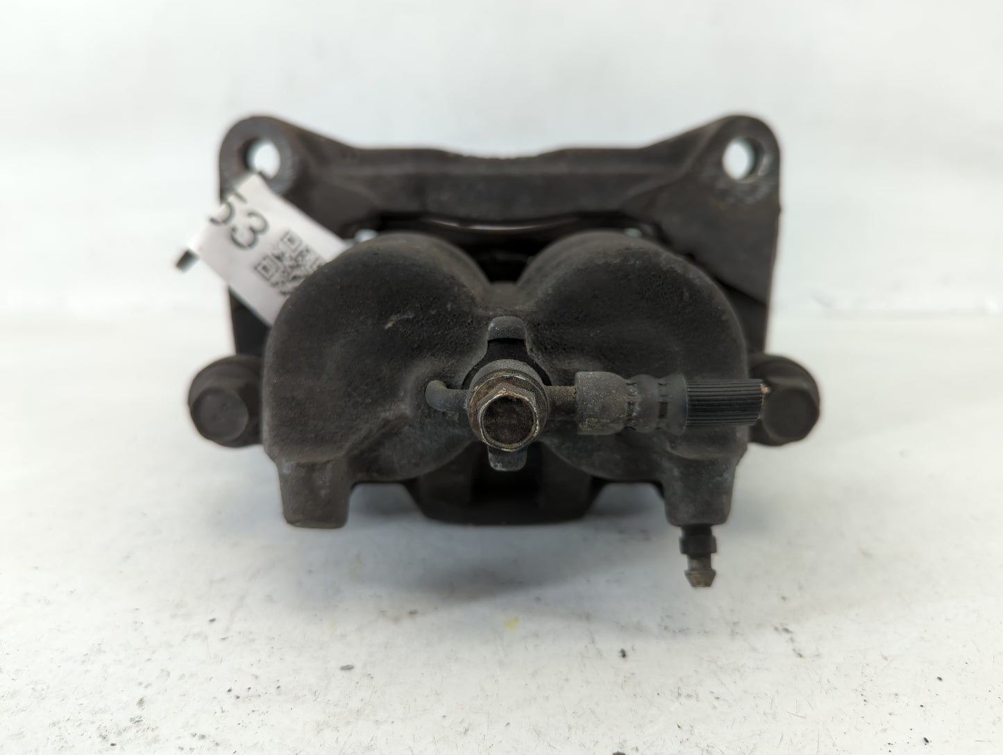 2011-2014 Ford Edge Rear Passenger Right Brake Caliper - Oemusedautoparts1.com