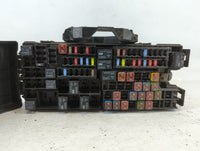 2012-2014 Ford Edge Fusebox Fuse Box Panel Relay Module P/N:CT4T-14290-LG Fits Fits 2012 2013 2014 OEM Used Auto Parts - Oem