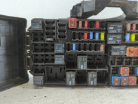 2012-2014 Ford Edge Fusebox Fuse Box Panel Relay Module P/N:CT4T-14290-LG Fits Fits 2012 2013 2014 OEM Used Auto Parts - Oem