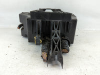 2012-2014 Ford Edge Fusebox Fuse Box Panel Relay Module P/N:CT4T-14290-LG Fits Fits 2012 2013 2014 OEM Used Auto Parts - Oem