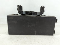 2012-2014 Ford Edge Fusebox Fuse Box Panel Relay Module P/N:CT4T-14290-GH Fits Fits 2012 2013 2014 OEM Used Auto Parts - Oem