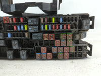 2012-2014 Ford Edge Fusebox Fuse Box Panel Relay Module P/N:CT4T-14290-GH Fits Fits 2012 2013 2014 OEM Used Auto Parts - Oem