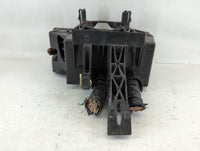 2012-2014 Ford Edge Fusebox Fuse Box Panel Relay Module P/N:CT4T-14290-GH Fits Fits 2012 2013 2014 OEM Used Auto Parts - Oem