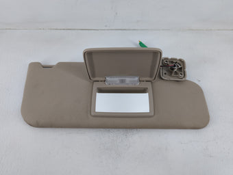 compare product 2011-2014 Ford Edge Sun Visor Shade Replacement Passenger Right Mirror Fits Fits 2011 2012 2013 2014 2015 OEM Used Auto Parts