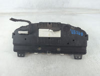 2013 Ford Edge Instrument Cluster Speedometer Gauges Fits OEM Used Auto Parts - Oemusedautoparts1.com