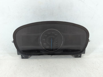 2013 Ford Edge Instrument Cluster Speedometer Gauges P/N:20742318 DT4T-10849-RA Fits OEM Used Auto Parts - Oemusedautoparts1