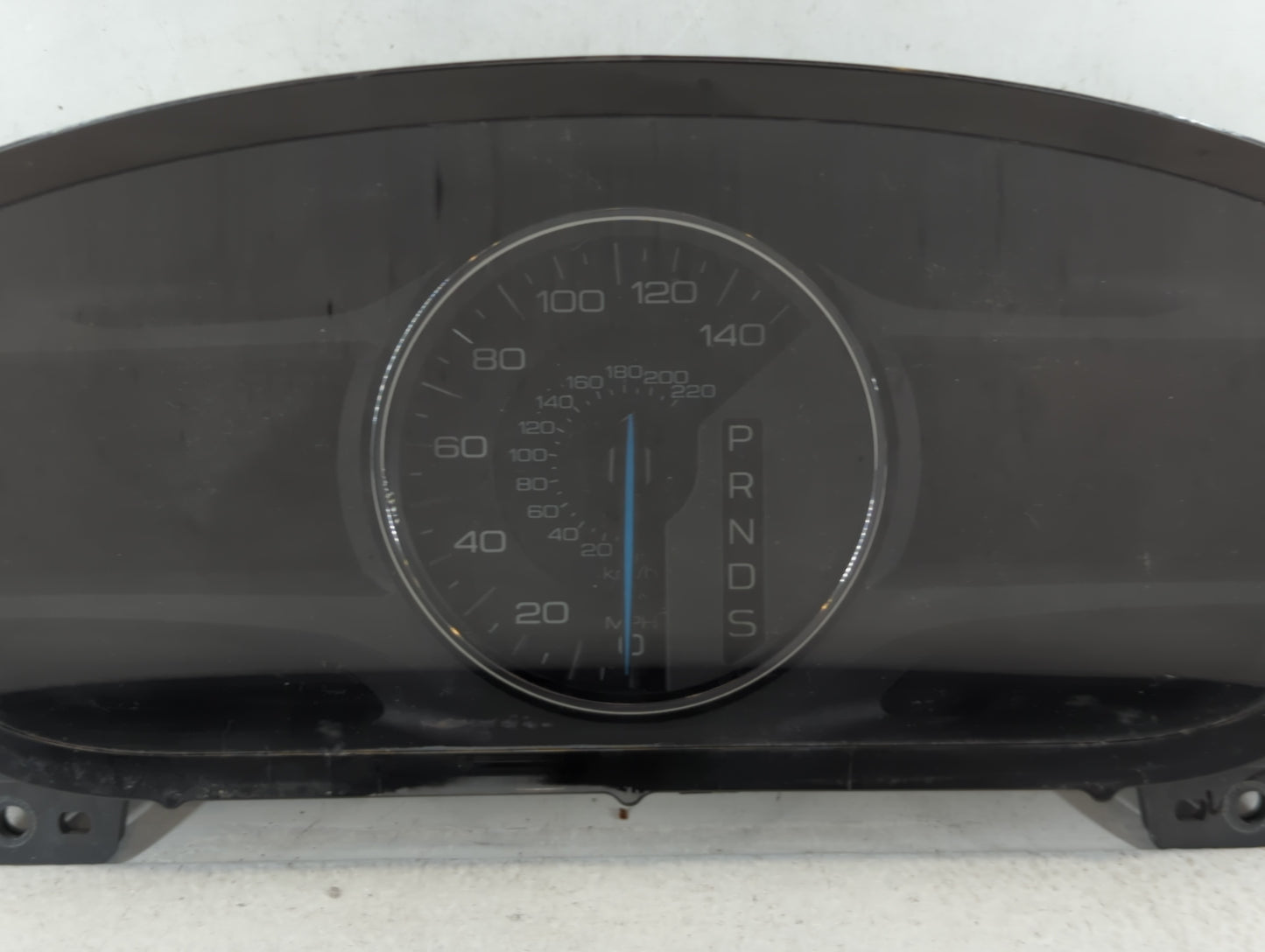 2013 Ford Edge Instrument Cluster Speedometer Gauges P/N:20742318 DT4T-10849-RA Fits OEM Used Auto Parts - Oemusedautoparts1