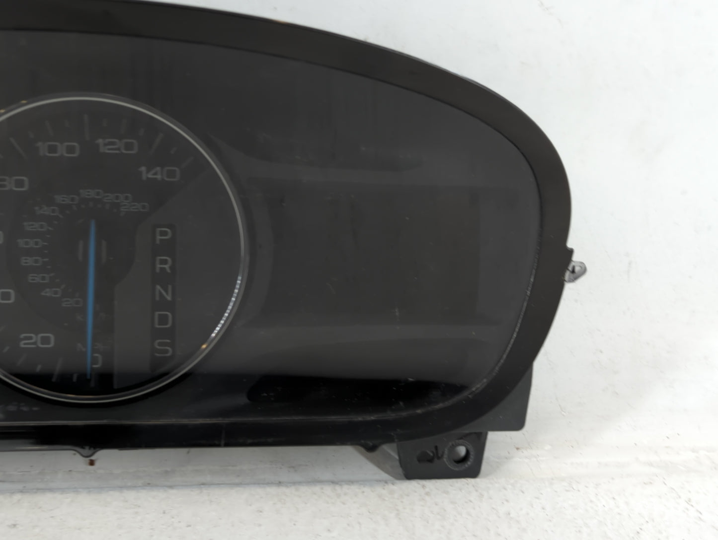 2013 Ford Edge Instrument Cluster Speedometer Gauges P/N:20742318 DT4T-10849-RA Fits OEM Used Auto Parts - Oemusedautoparts1
