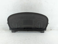 2013 Ford Edge Instrument Cluster Speedometer Gauges P/N:DT4T-10849-NA DT4T-10849-NE Fits OEM Used Auto Parts - Oemusedautop