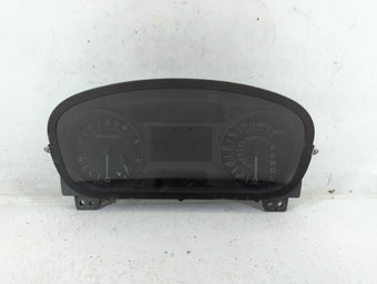 compare product 2013 Ford Edge Instrument Cluster Speedometer Gauges P/N:DT4T-10849-NA DT4T-10849-NE Fits OEM Used Auto Parts