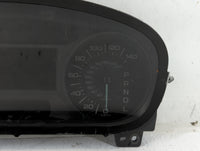2013 Ford Edge Instrument Cluster Speedometer Gauges P/N:DT4T-10849-NA DT4T-10849-NE Fits OEM Used Auto Parts - Oemusedautop