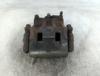 compare product 2007-2014 Ford Edge Front Passenger Right Brake Caliper