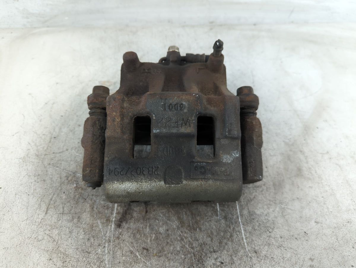 2007-2014 Ford Edge Front Passenger Right Brake Caliper 699963 - Oemusedautoparts1.com