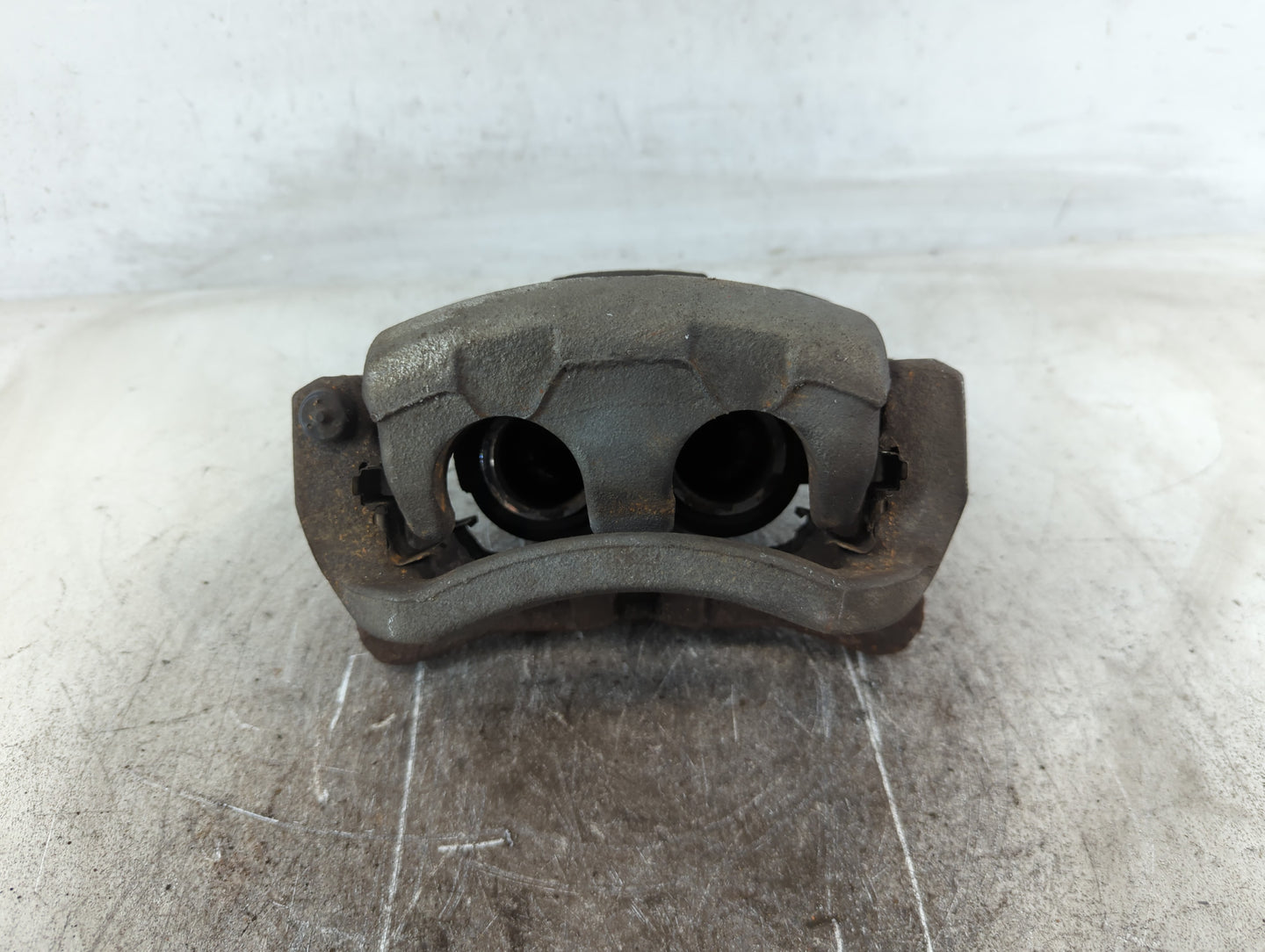 2007-2014 Ford Edge Front Passenger Right Brake Caliper - Oemusedautoparts1.com