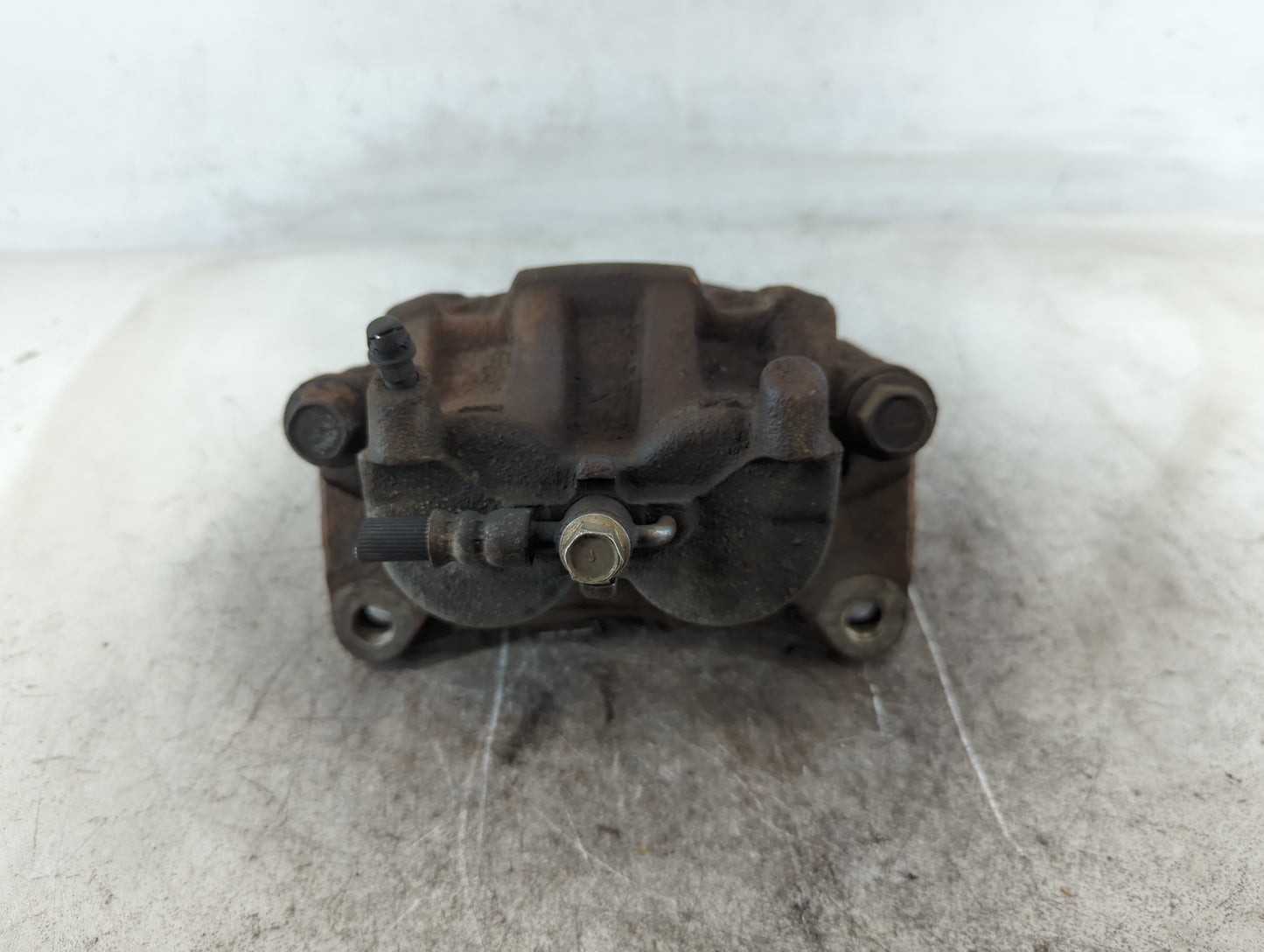2007-2014 Ford Edge Front Passenger Right Brake Caliper - Oemusedautoparts1.com