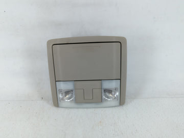 2013 Ford Edge Overhead Roof Console - Oemusedautoparts1.com