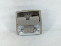 2009-2014 Ford Edge Overhead Roof Console 706021 - Oemusedautoparts1.com