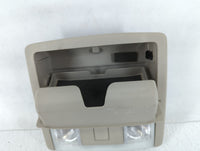 2009-2014 Ford Edge Overhead Roof Console 706021 - Oemusedautoparts1.com