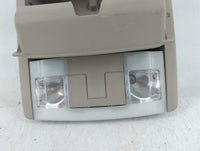 2009-2014 Ford Edge Overhead Roof Console 706021 - Oemusedautoparts1.com