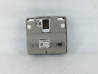 2009-2014 Ford Edge Overhead Roof Console 706021 - Oemusedautoparts1.com
