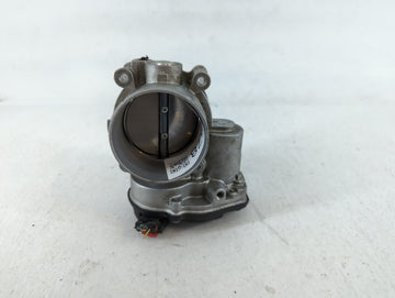 2011-2018 Ford Edge Throttle Body P/N:132774006533 AT4E-EH Fits Fits 2011 2012 2013 2014 2015 2016 2017 2018 2019 OEM Used A