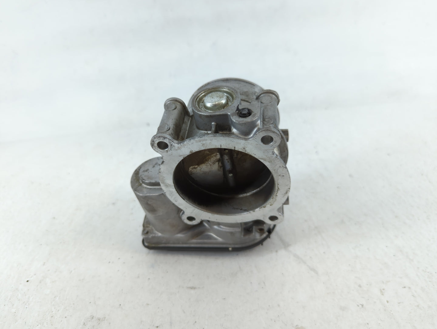 2011-2018 Ford Edge Throttle Body P/N:132774006533 AT4E-EH Fits Fits 2011 2012 2013 2014 2015 2016 2017 2018 2019 OEM Used A