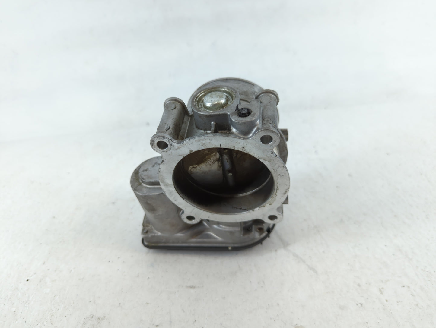 2011-2018 Ford Edge Throttle Body P/N:132774006533 AT4E-EH Fits Fits 2011 2012 2013 2014 2015 2016 2017 2018 2019 OEM Used A