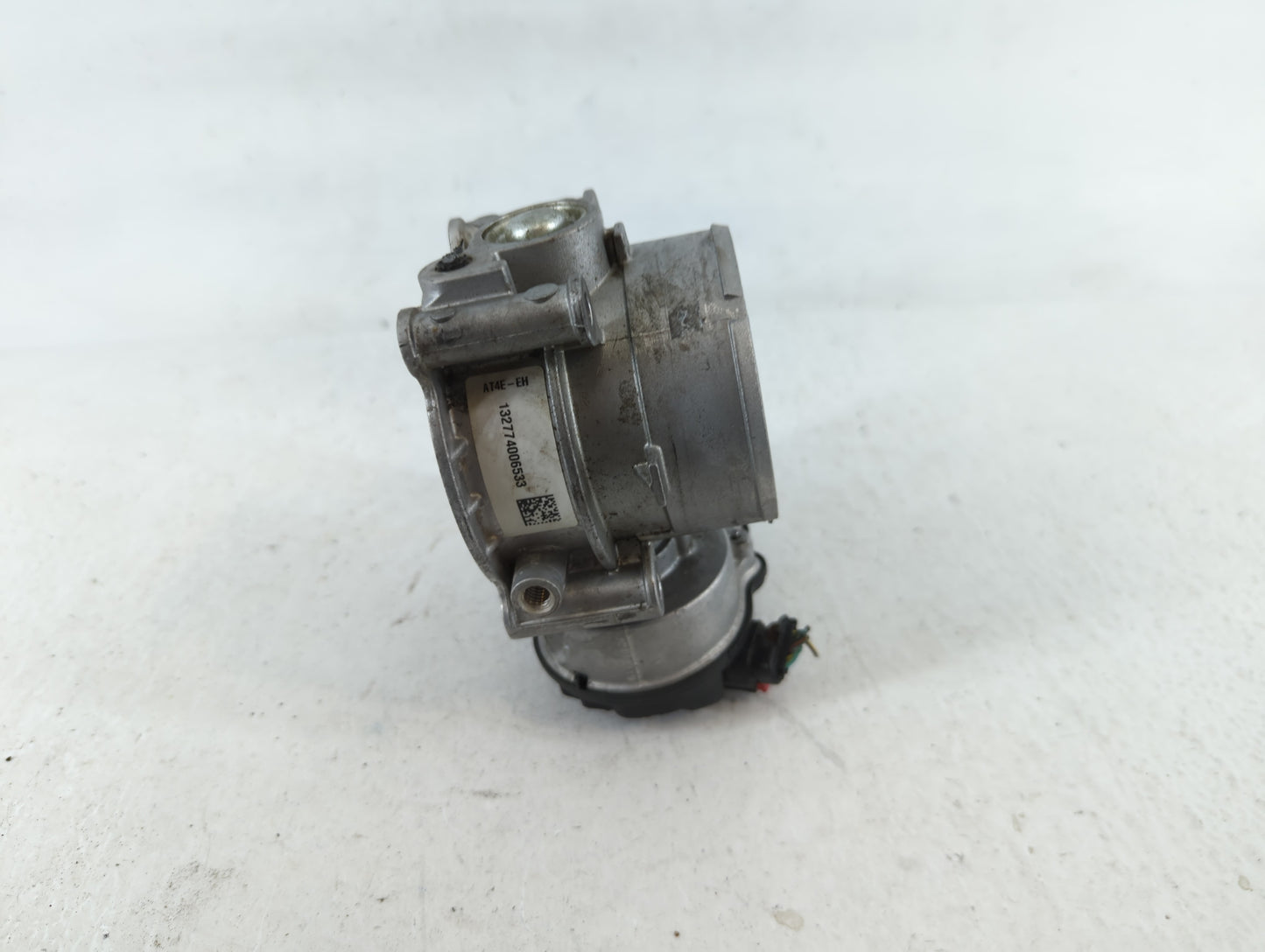 2011-2018 Ford Edge Throttle Body P/N:132774006533 AT4E-EH Fits Fits 2011 2012 2013 2014 2015 2016 2017 2018 2019 OEM Used A