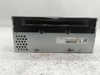 compare product 2013-2013 Ford Edge Am Fm Cd Player Radio Receiver
