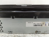 2013-2013 Ford Edge Am Fm Cd Player Radio Receiver - Oemusedautoparts1.com