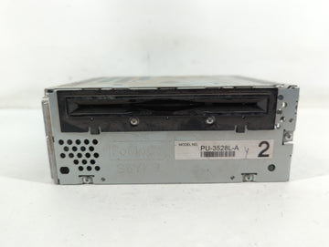 2013-2014 Ford Edge Radio AM FM Cd Player Receiver Replacement P/N:DT4T-19C107-BB Fits Fits 2013 2014 OEM Used Auto Parts - 