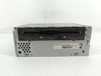 2013-2014 Ford Edge Radio AM FM Cd Player Receiver Replacement P/N:DT4T-19C107-BB Fits Fits 2013 2014 OEM Used Auto Parts - 