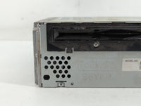 2013-2014 Ford Edge Radio AM FM Cd Player Receiver Replacement P/N:DT4T-19C107-BB Fits Fits 2013 2014 OEM Used Auto Parts - 