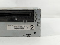 2013-2014 Ford Edge Radio AM FM Cd Player Receiver Replacement P/N:DT4T-19C107-BB Fits Fits 2013 2014 OEM Used Auto Parts - 