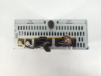 2013-2014 Ford Edge Radio AM FM Cd Player Receiver Replacement P/N:DT4T-19C107-BB Fits Fits 2013 2014 OEM Used Auto Parts - 