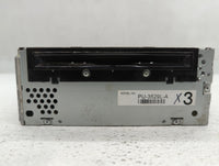 2013-2013 Ford Edge Am Fm Cd Player Radio Receiver - Oemusedautoparts1.com