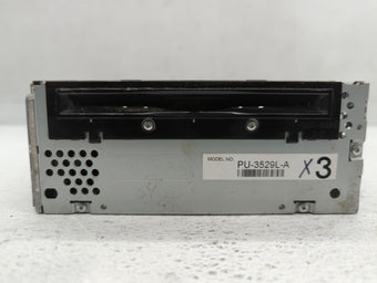 compare product 2013-2013 Ford Edge Am Fm Cd Player Radio Receiver