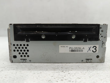 2013-2013 Ford Edge Am Fm Cd Player Radio Receiver - Oemusedautoparts1.com